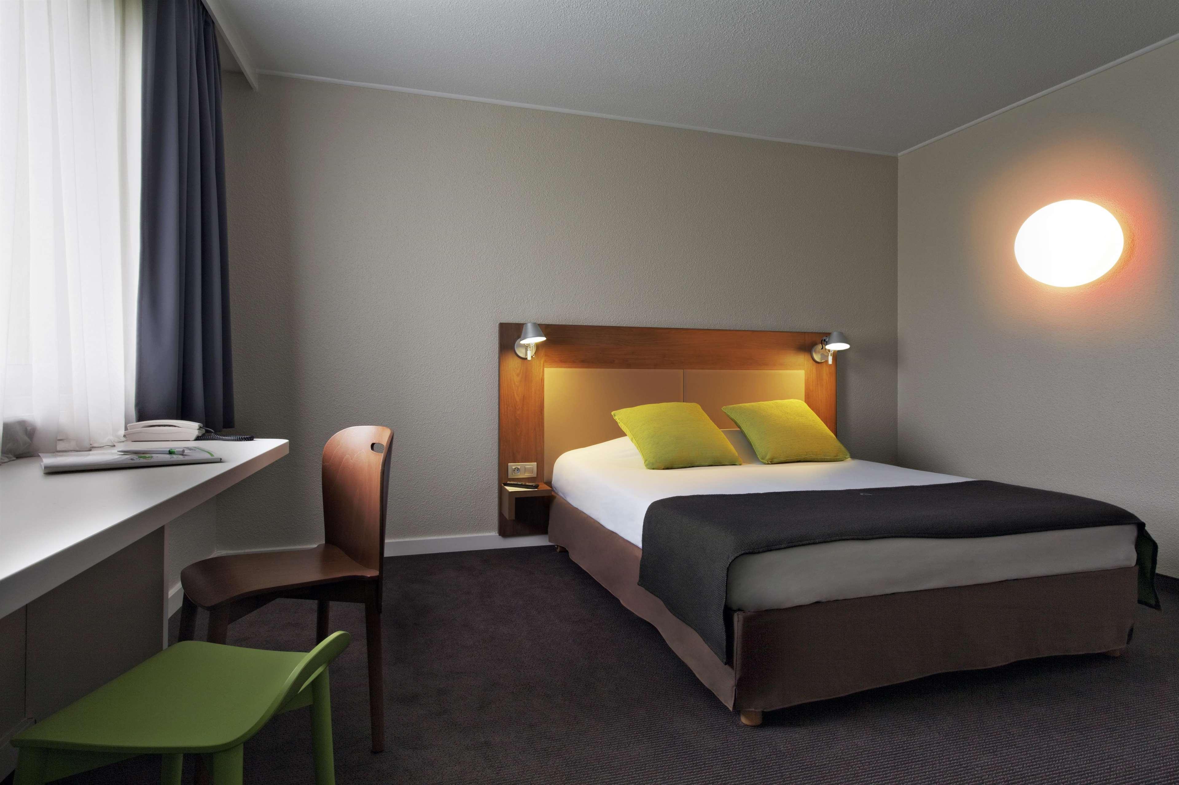 Campanile Cracovie / Krakow Hotel