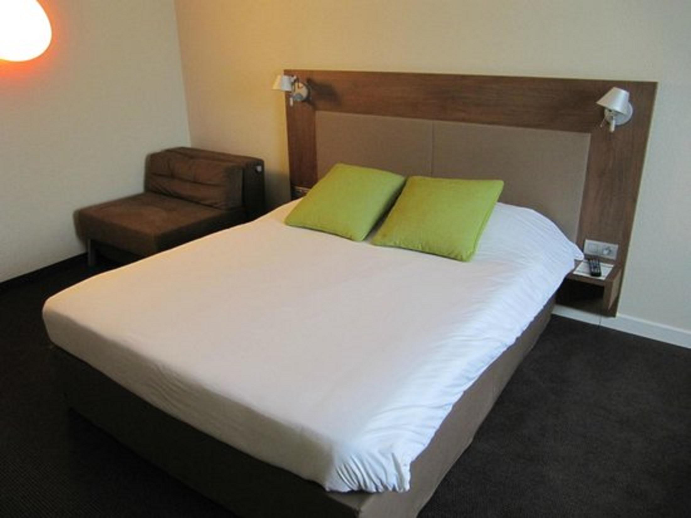 Hotel Campanile Cracovie / Krakow