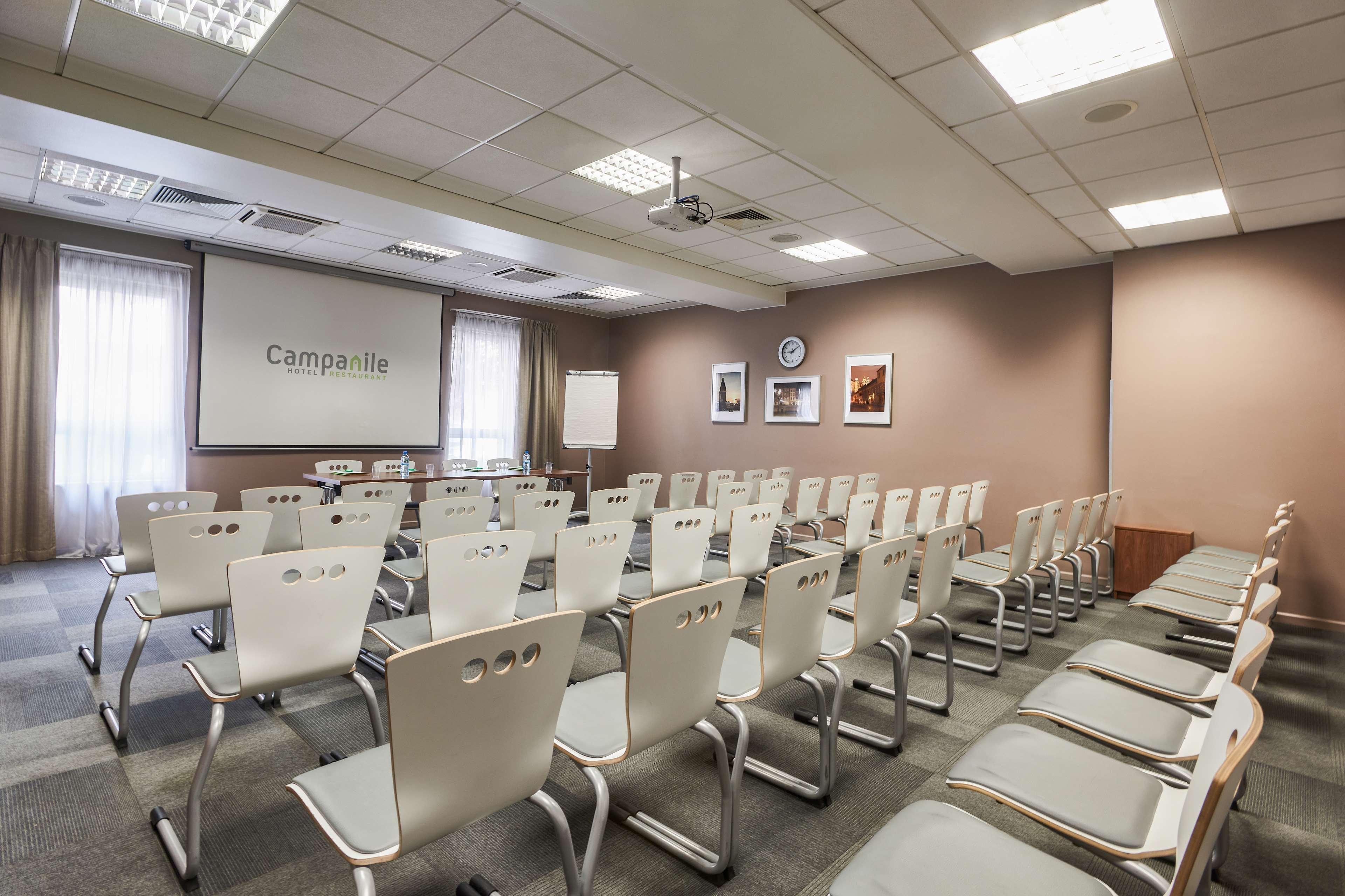 Campanile Cracovie / Krakow Hotel 3*