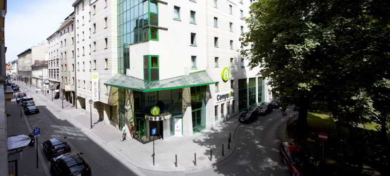 Hotel Campanile Cracovie / Krakow Krakau