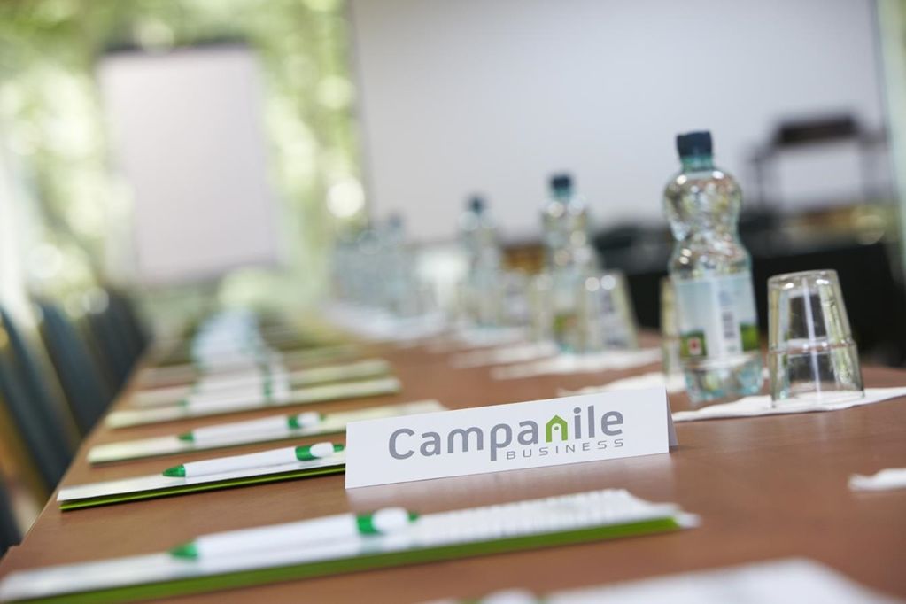 Campanile Cracovie / Krakow Hotel 3*