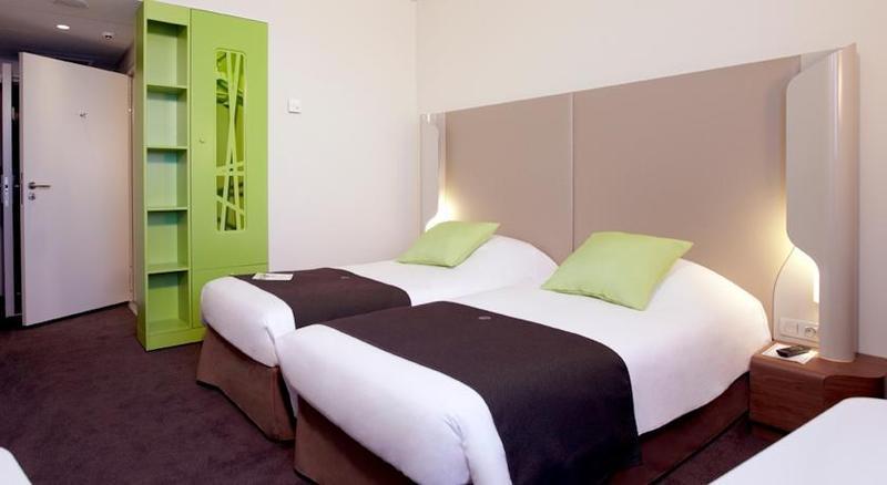 Hotel Campanile Old Town