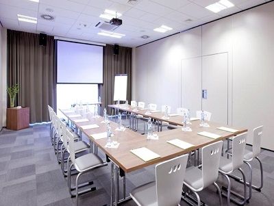 Campanile Cracovie / Krakow Hotel 3*