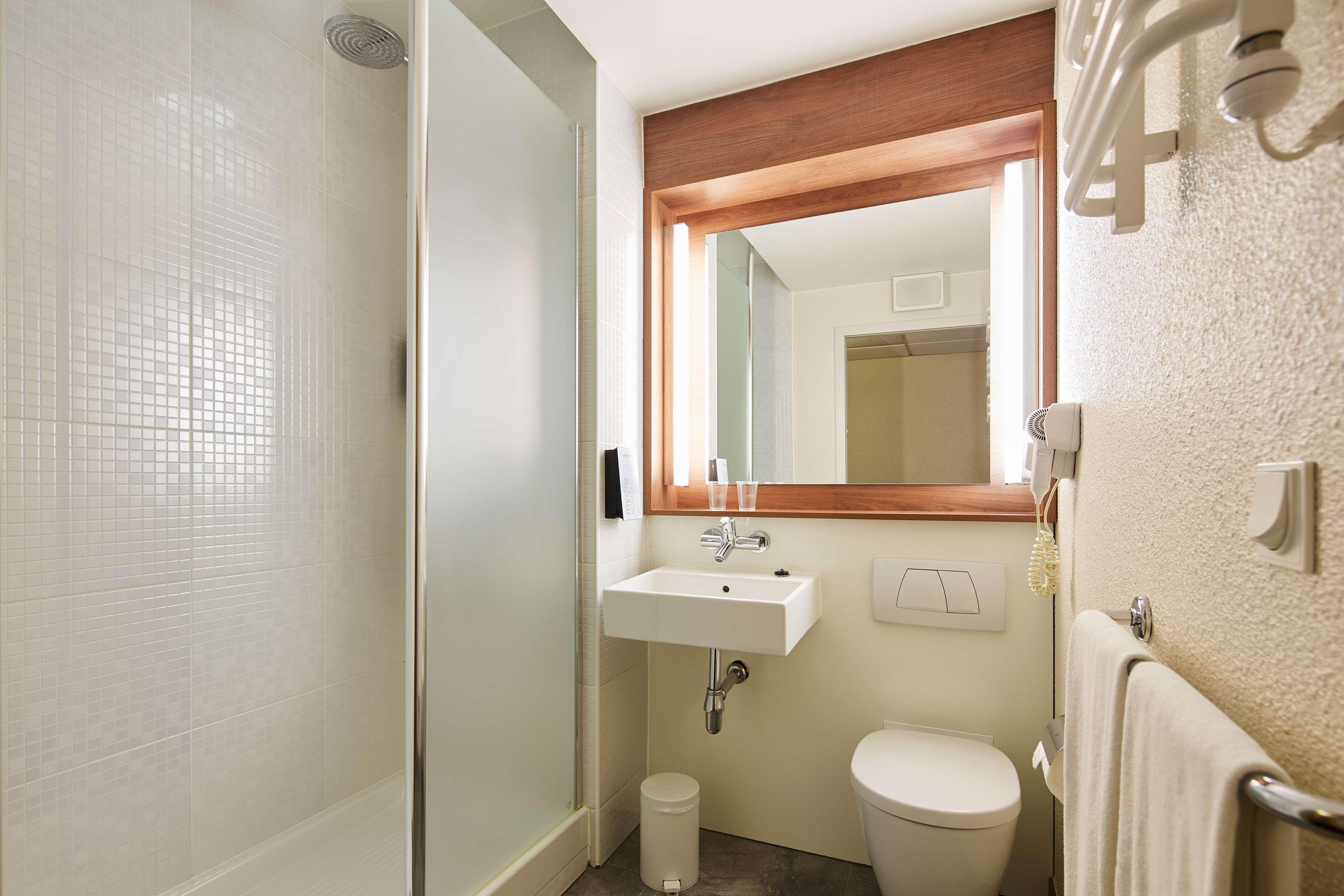 Hotel Campanile /