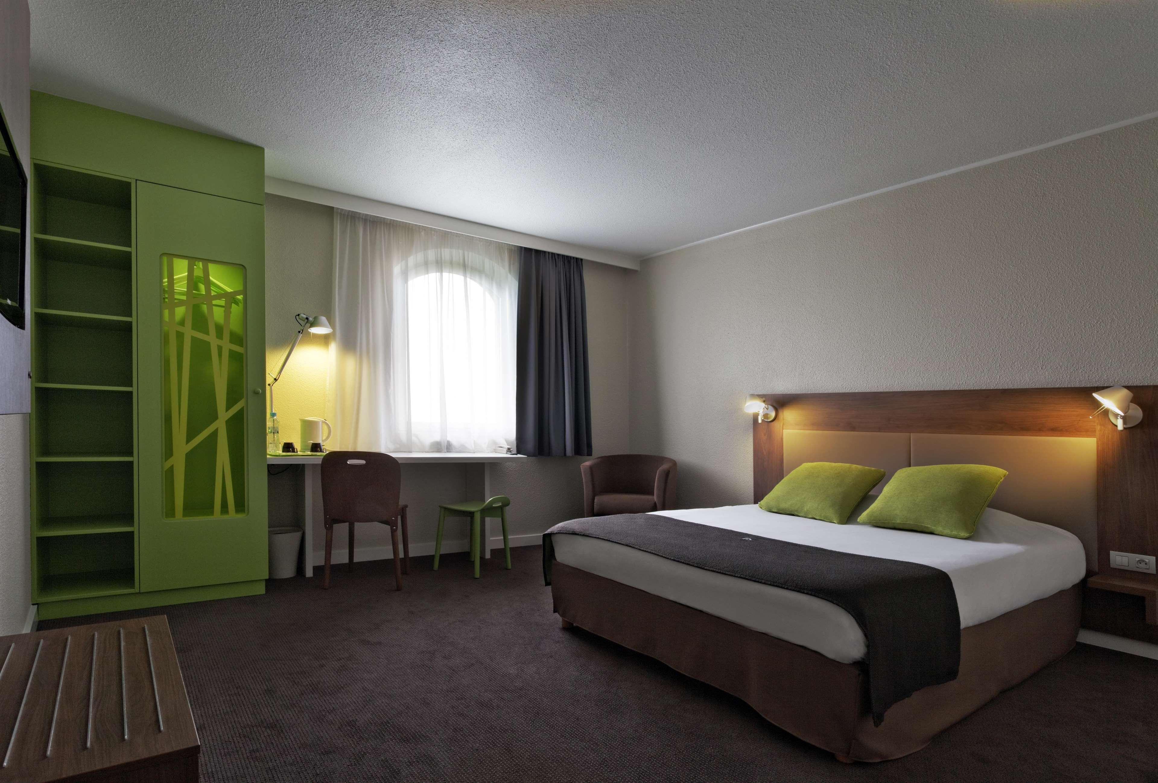Campanile / Hotel Krakau