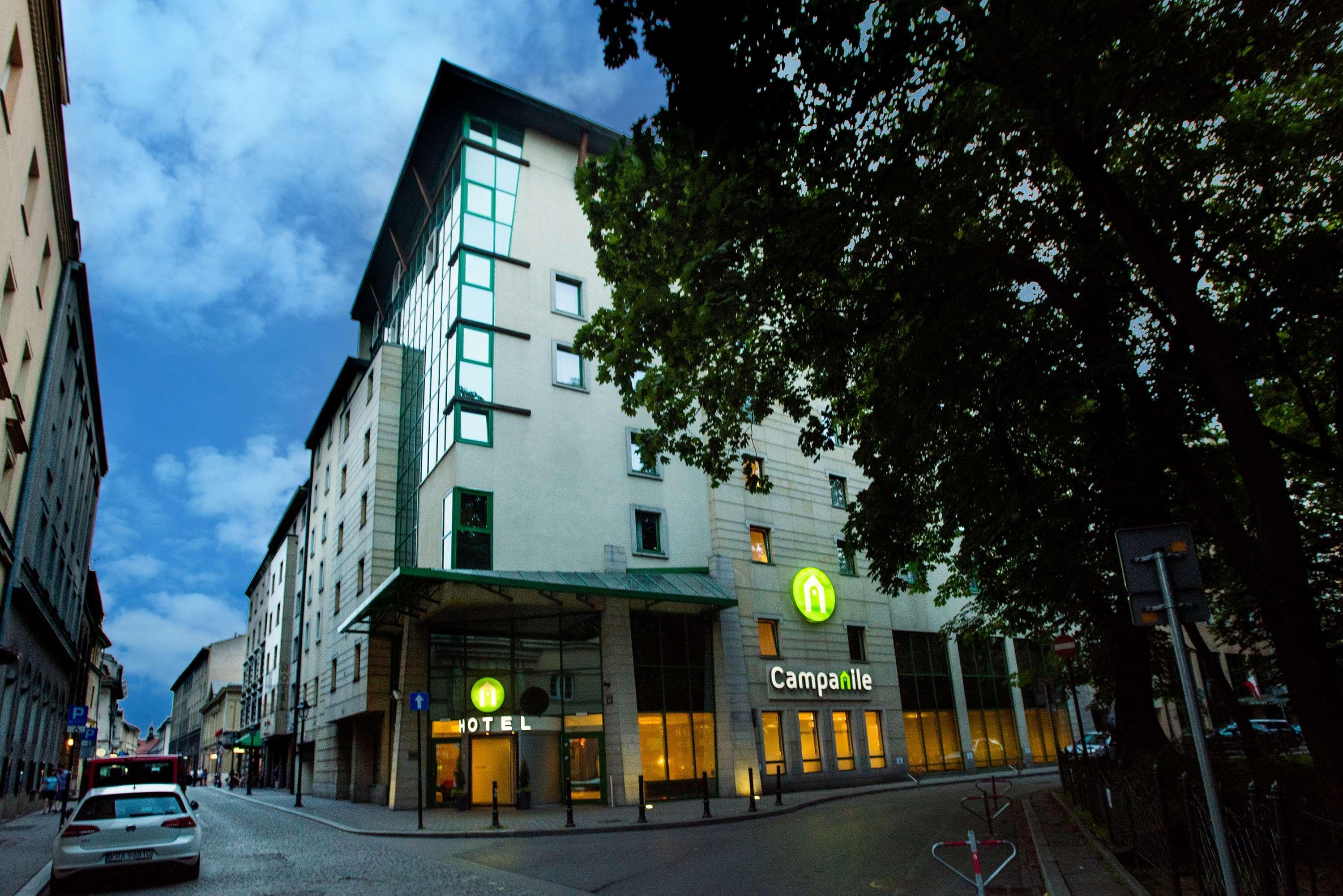 Hotel Campanile /