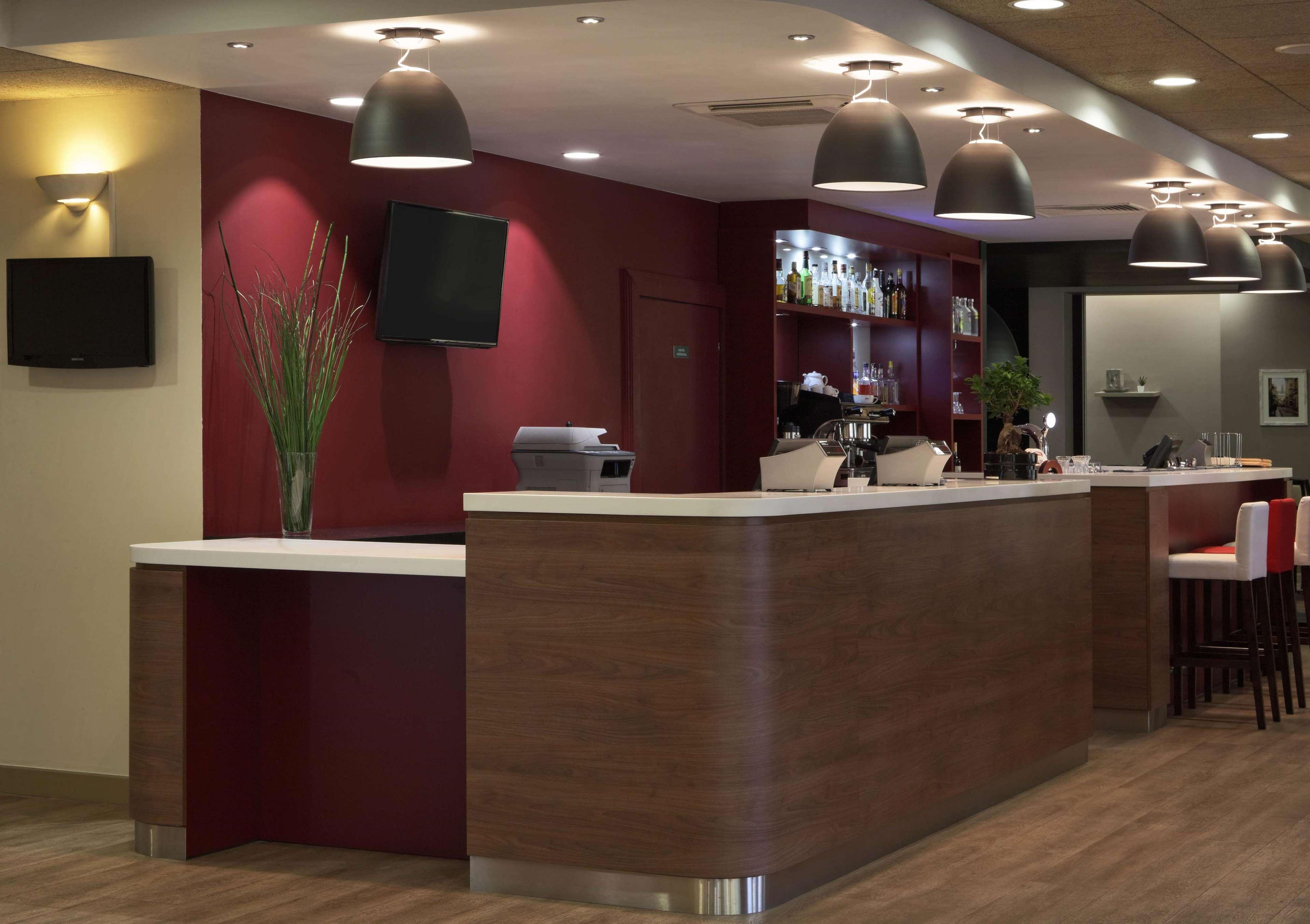 Hotel Campanile /