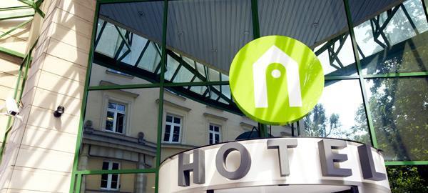 Hotel Campanile Cracovie / Krakow 3*