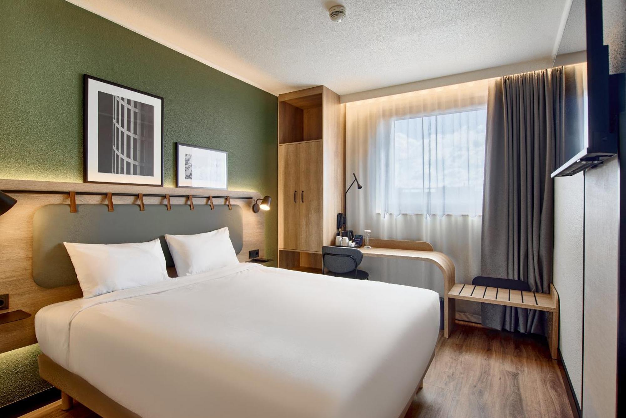 Hotel Campanile /
