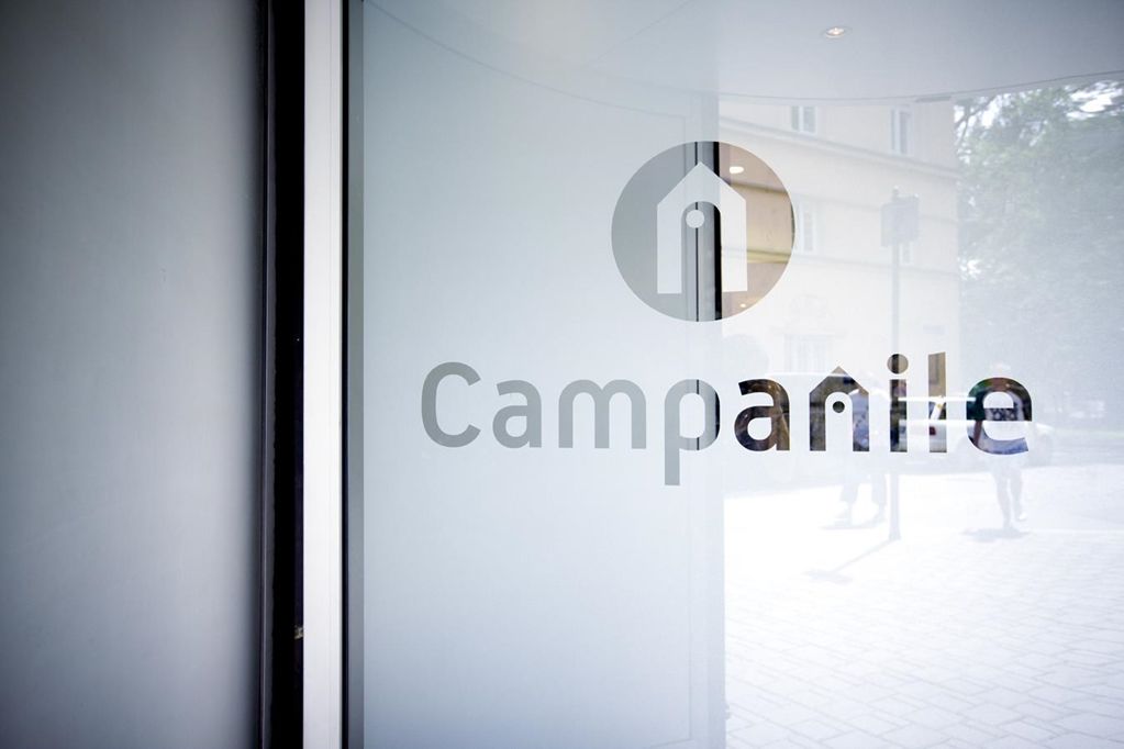 Hotel Campanile / 3*