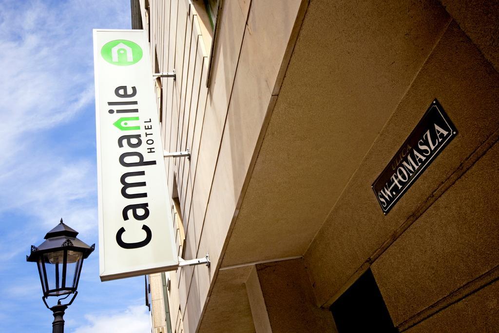 Campanile / Hotel