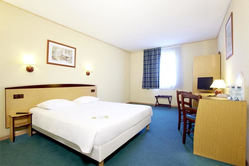 Hotel Campanile / Krakau