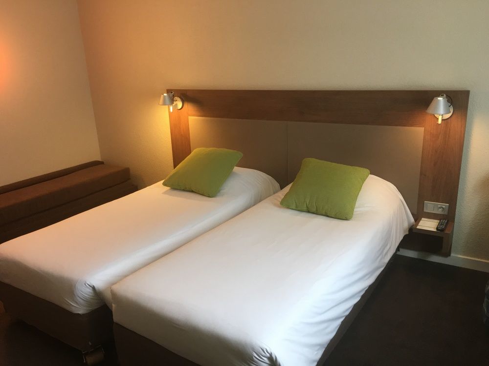Campanile / Hotel Krakau